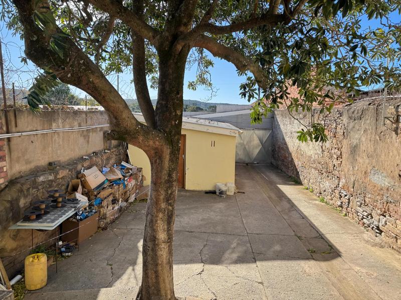 Commercial Property for Sale in Grahamstown Eastern Cape